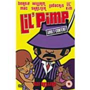 Lil' Pimp [DVD]