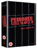 Prisoner Cell Block H - Volume 9 [DVD]
