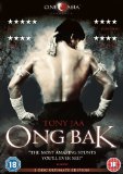 Ong Bak (2 Disc Ultimate Edition) [DVD]
