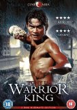 Warrior King (2 Disc Ultimate Edition) [DVD]
