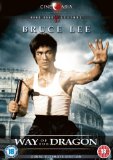 Way of the Dragon (2 Disc Ultimate Edition) [DVD]