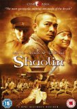 Shaolin [DVD]