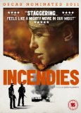 Incendies [DVD]