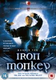 Iron Monkey (2 Disc Ultimate Edition) [DVD]