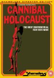 Cannibal Holocaust Redux [DVD]