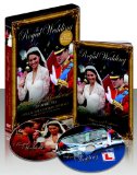 THE ROYAL WEDDING: William & Catherine 2 Disc Collectors Set with Limited Edition Booklet [DVD]