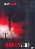 Gary Numan - Jagged Live [DVD]