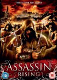 Assassin Rising [DVD]