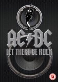 AC/DC: Let There Be Rock! [DVD]