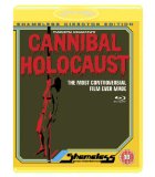 Cannibal Holocaust Redux [Blu-ray]