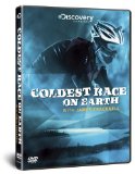 Coldest Race On earth With James Cracknell [DVD]