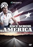 Race Across America with James Cracknell [DVD]