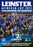 Leinster, Heineken Cup 2011 - Champions Of Europe [DVD]