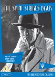 The Saint Strikes Back [DVD]