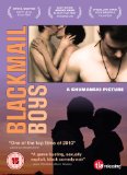 Blackmail Boys [DVD]