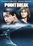 Point Break [DVD]