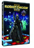 Robot Chicken Star Wars Episode 3 [Adult Swim] [DVD]