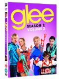Glee - Season Two, Volume Two [DVD]