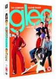 Glee - The Complete Second Season [DVD]