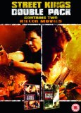 Street Kings / Street Kings 2: Motor City [DVD]