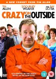 Crazy on the Outside [DVD]