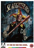 Slaughter High [DVD]