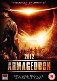 Armageddon - 2012 [DVD]