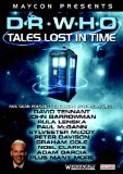 Dr Who - Tales Lost in Time [DVD]