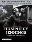 The Humphrey Jennings Collection Volume 1 (DVD + Blu-ray)