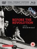 Before the Revolution (DVD + Blu-ray)