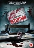 Detention [DVD]