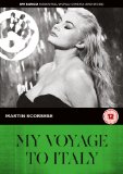 My Voyage to Italy [DVD]