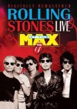 Live At The Max [DVD]