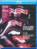 The Rolling Stones: The Biggest Bang [Blu-ray] [2009]