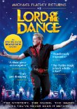 Michael Flatley Returns As Lord Of The Dance [DVD]