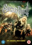 Sucker Punch [DVD] [2011]