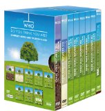 Who Do You Think You Are? Complete Series 1-7 [DVD]