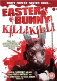 Easter Bunny Kill, Kill [DVD]