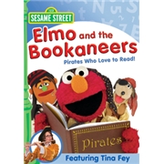 Sesame Street: Elmo and the Bo [DVD]
