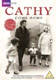 Cathy Come Home [DVD]