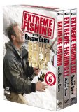 Extreme Fishing Complete Series 1-3 [DVD]