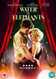 Water for Elephants [DVD]