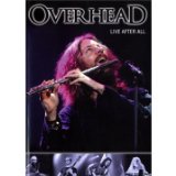 Overhead - Live After All [DVD] [2009]