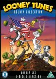 Looney Tunes Golden Collection - Vol. 6 [DVD]