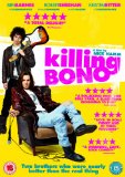 Killing Bono [DVD]