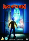 Mars Needs Moms [DVD]