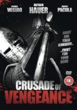 Crusade of Vengeance aka Warrior Angels -2011 [DVD]