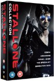 Sylvester Stallone Box Set [DVD]