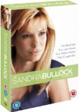 Sandra Bullock Box Set [DVD]