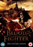 Blood Fighter [DVD]
